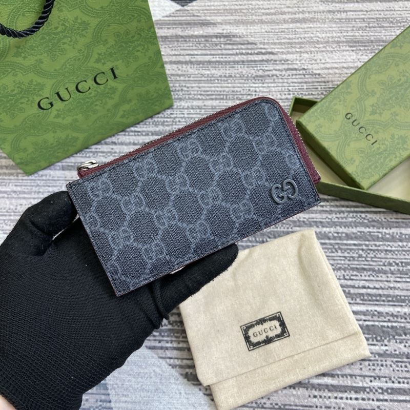 Gvc*1 wallets